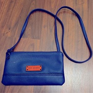 Joe Boxer Crossbody Bag